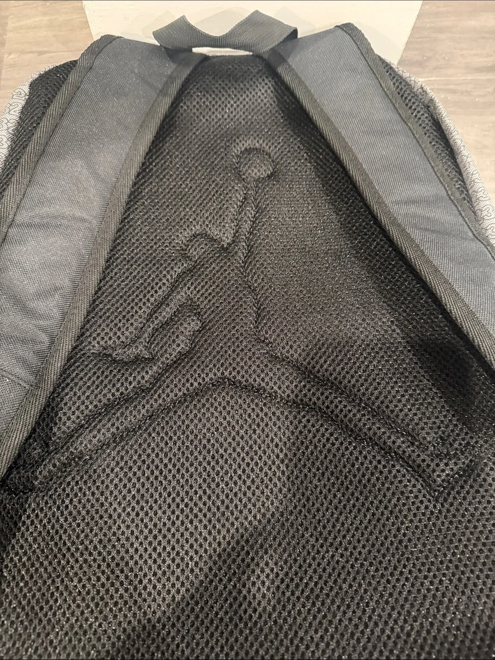 Jordan men backpack